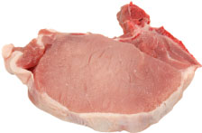 豚肉のイメージ